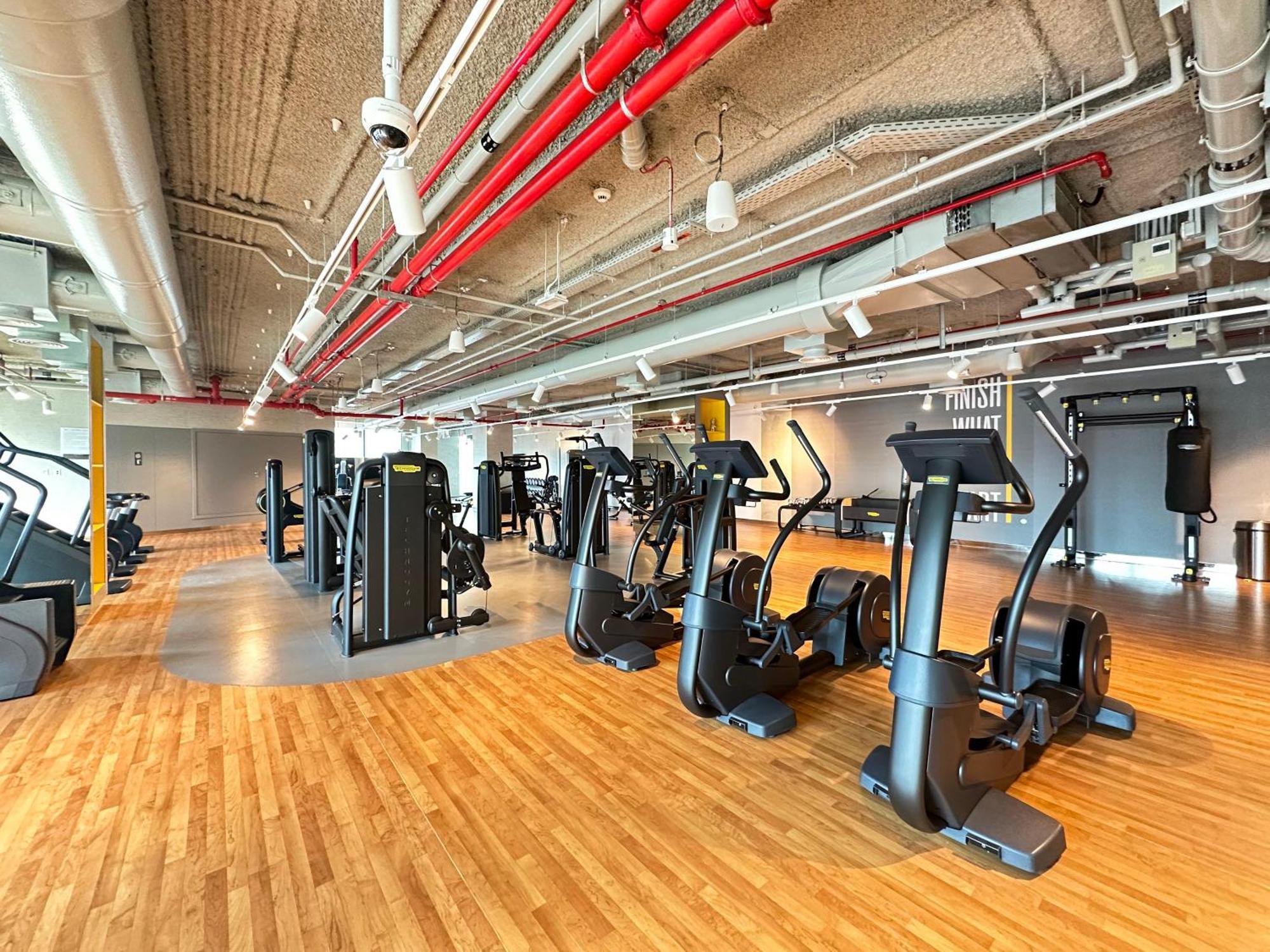 Apartment Luxury Family Friendly 5mn Walk To Mall Dubai