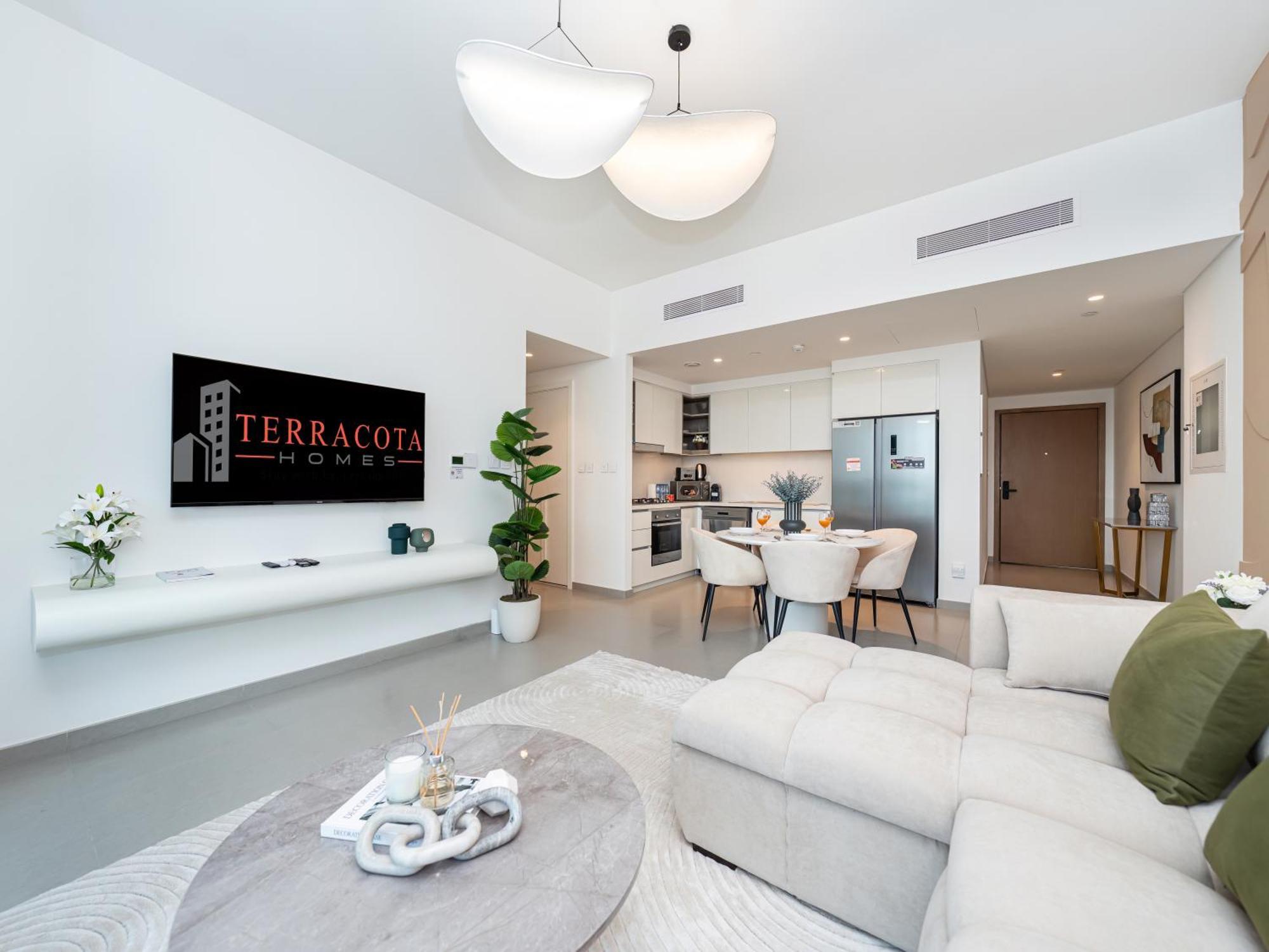Luxury Family Friendly 5mn Walk To Mall Apartment *