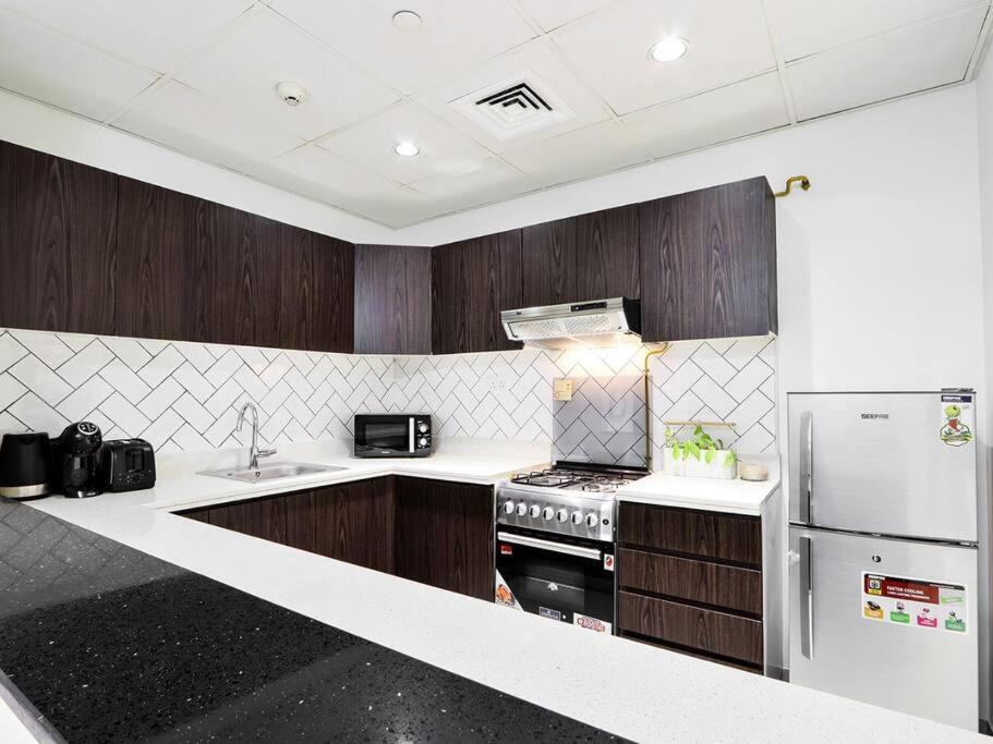 Apartment Stonetree - Fully Furnished - Dania 2 *