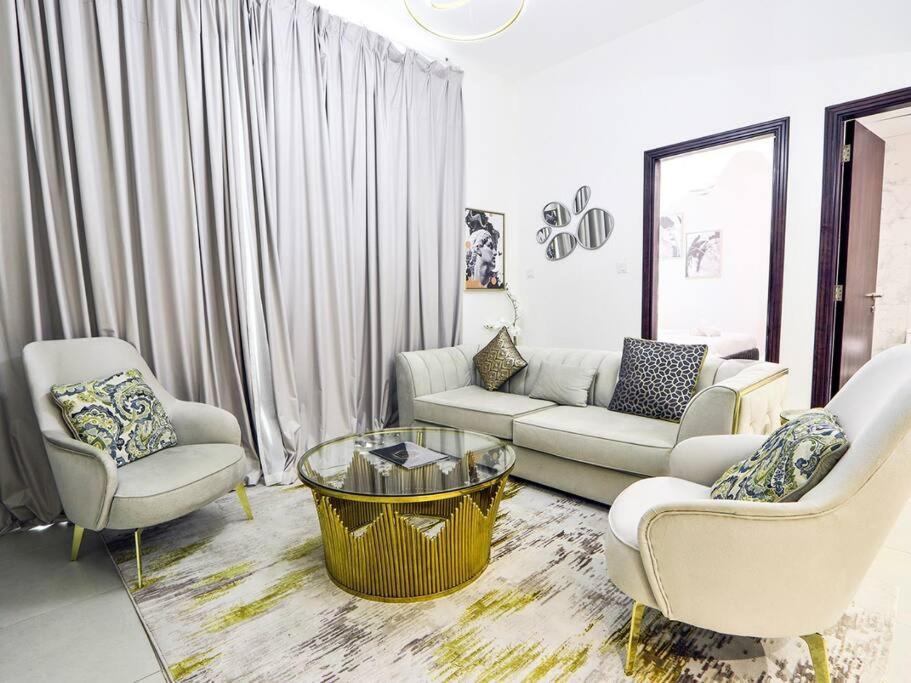 Stonetree - Fully Furnished - Dania 2 Apartment Dubai