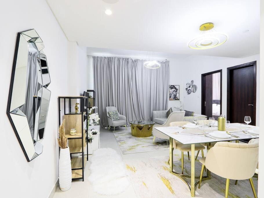 Stonetree - Fully Furnished - Dania 2 * Dubai