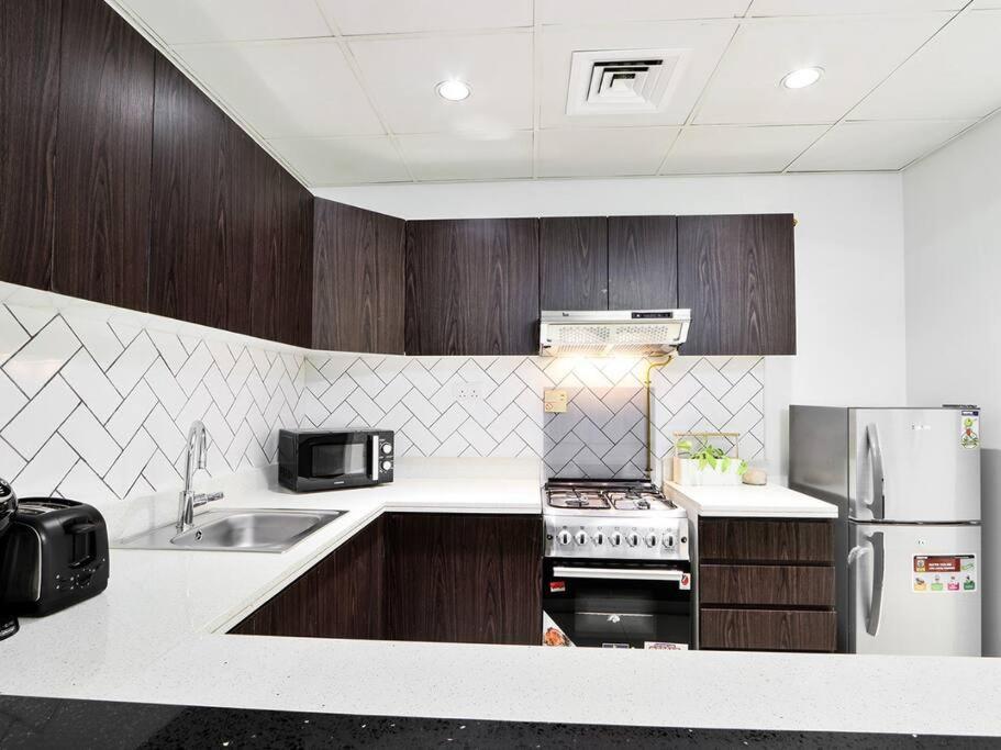 Apartment Stonetree - Fully Furnished - Dania 2 *