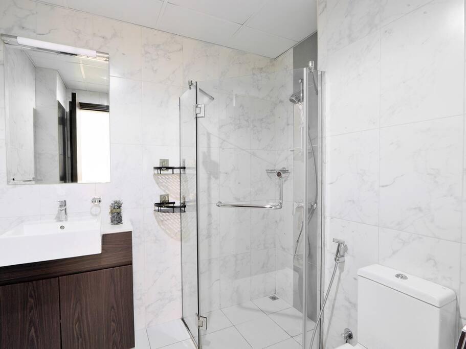 Stonetree - Fully Furnished - Dania 2 Dubai