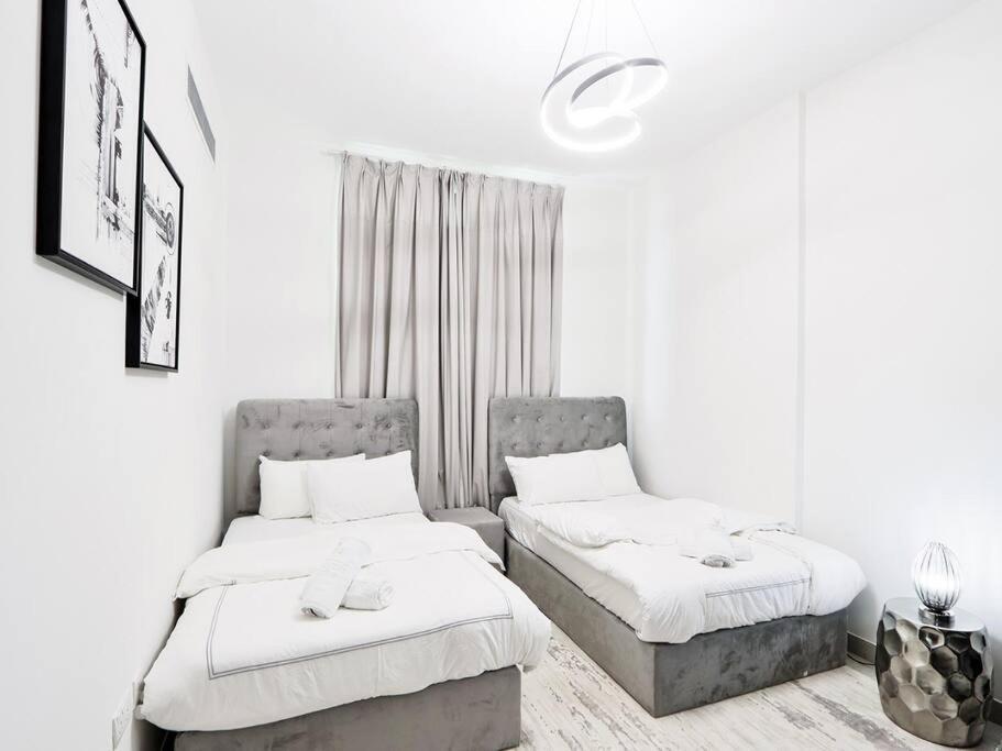 Stonetree - Fully Furnished - Dania 2 * Dubai