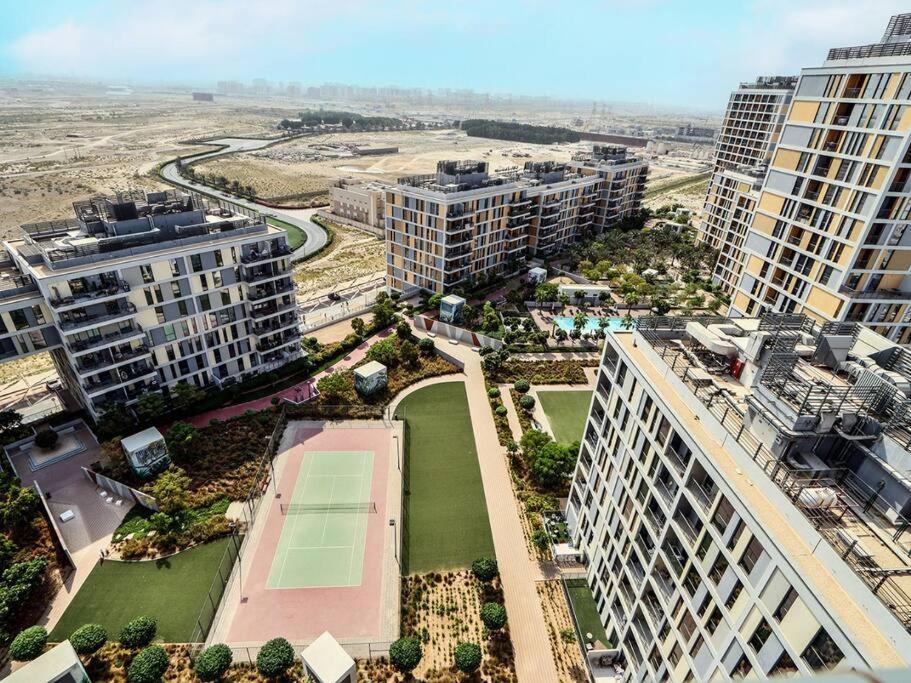 Stonetree - Fully Furnished - Dania 2