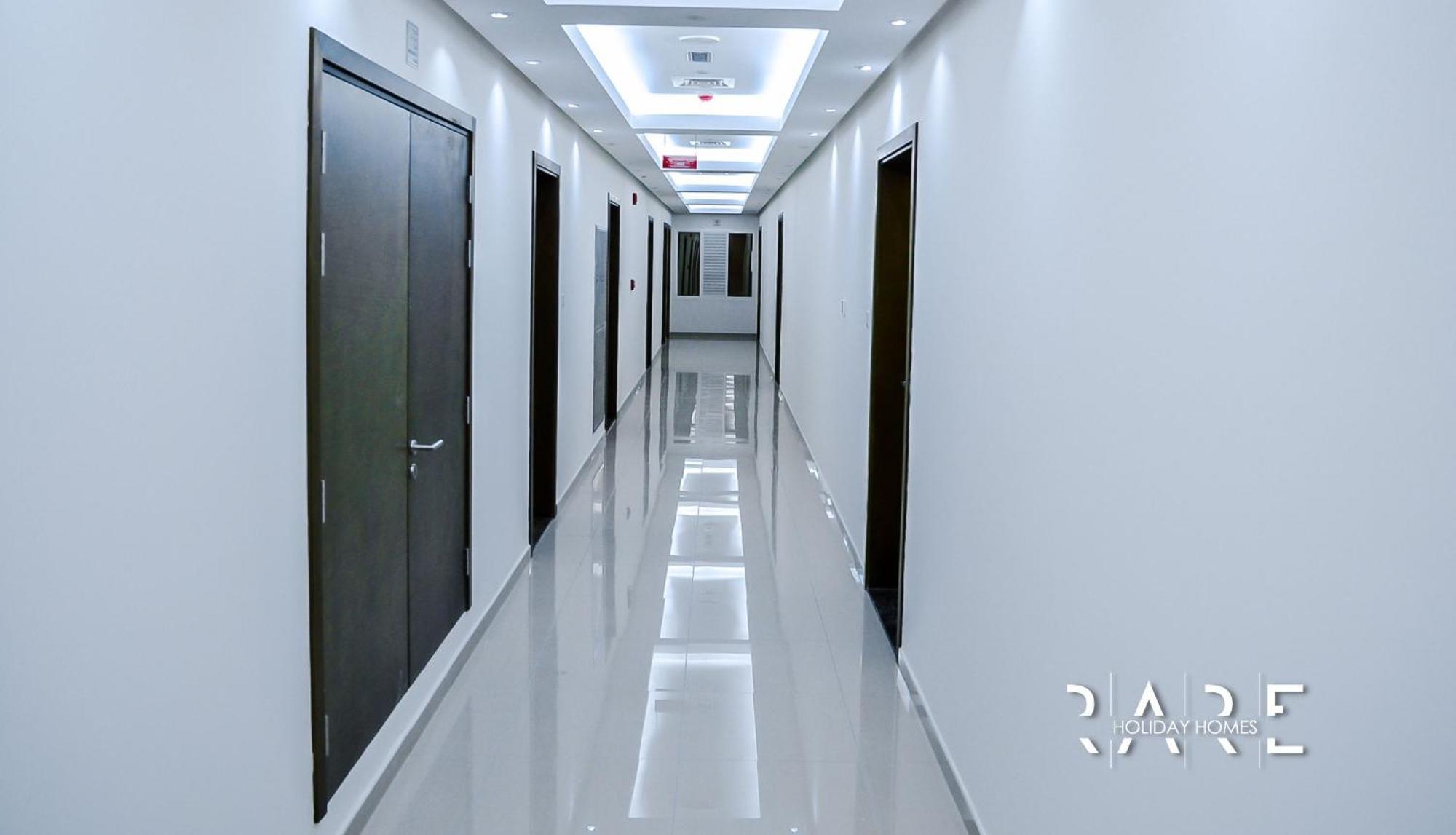 Apartment Rare Homes - Jumeirah Village Circle - Near Circle Mall - Botanica Tower - R105 Dubai