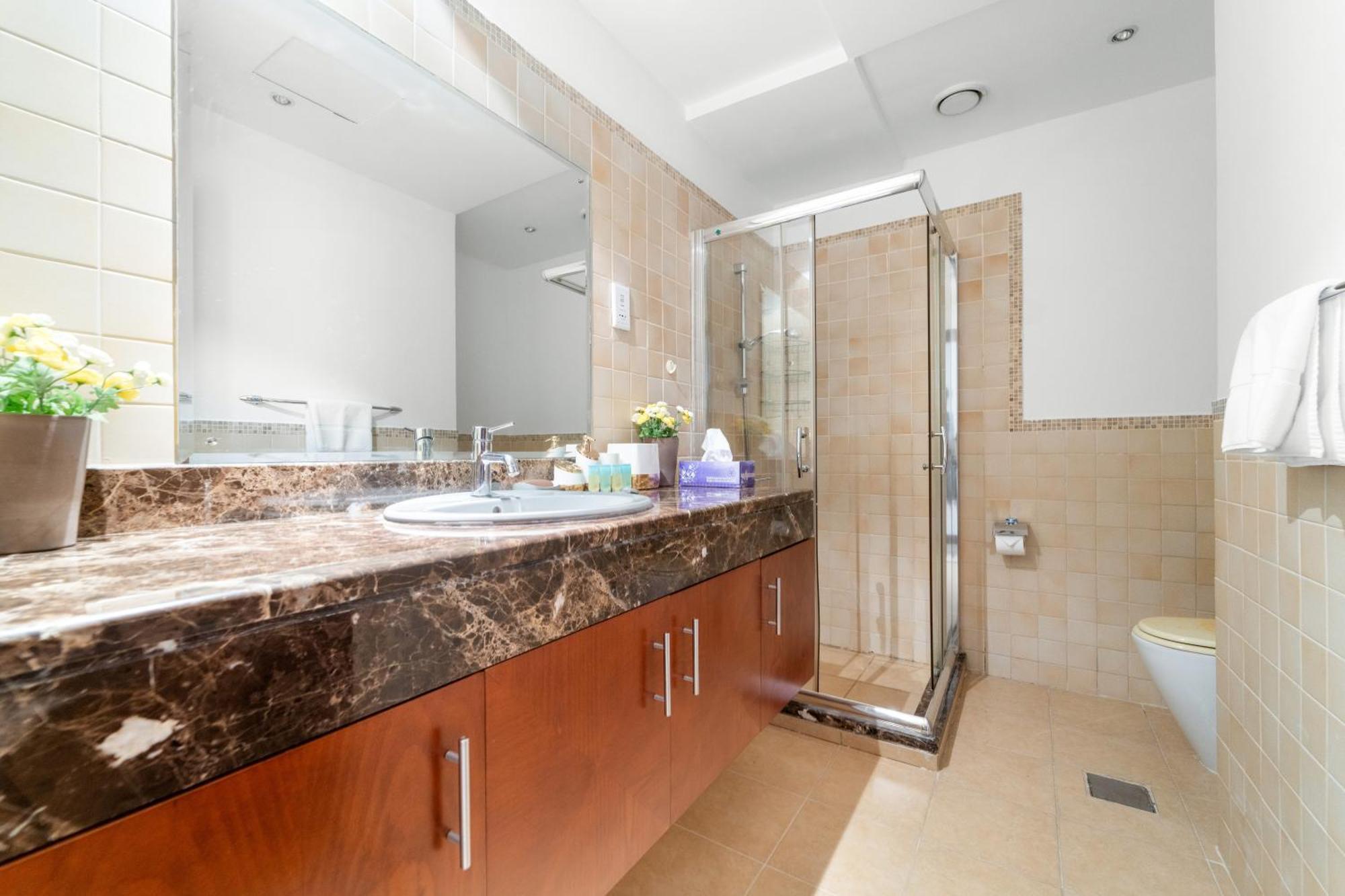 Elegant 3br Full Sea View Only 2 Minute Walk To Jbr Beach Apartment Dubai