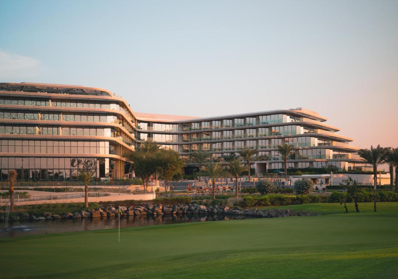 Ja The - Ja View Hotel, Dubai
