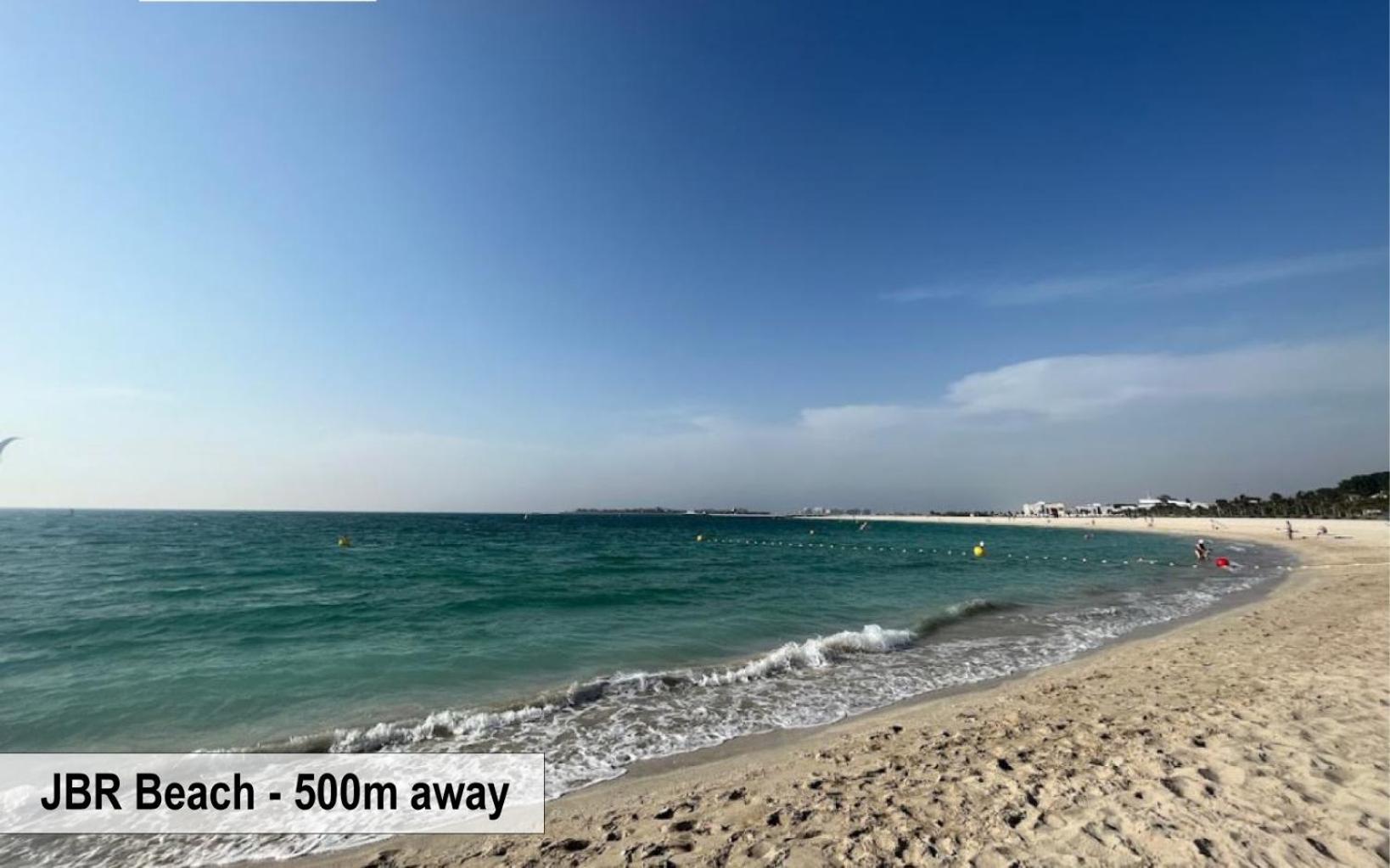 Luxury Escapes - Spacious 2br In The Heart Of Marina- Yacht Bay *