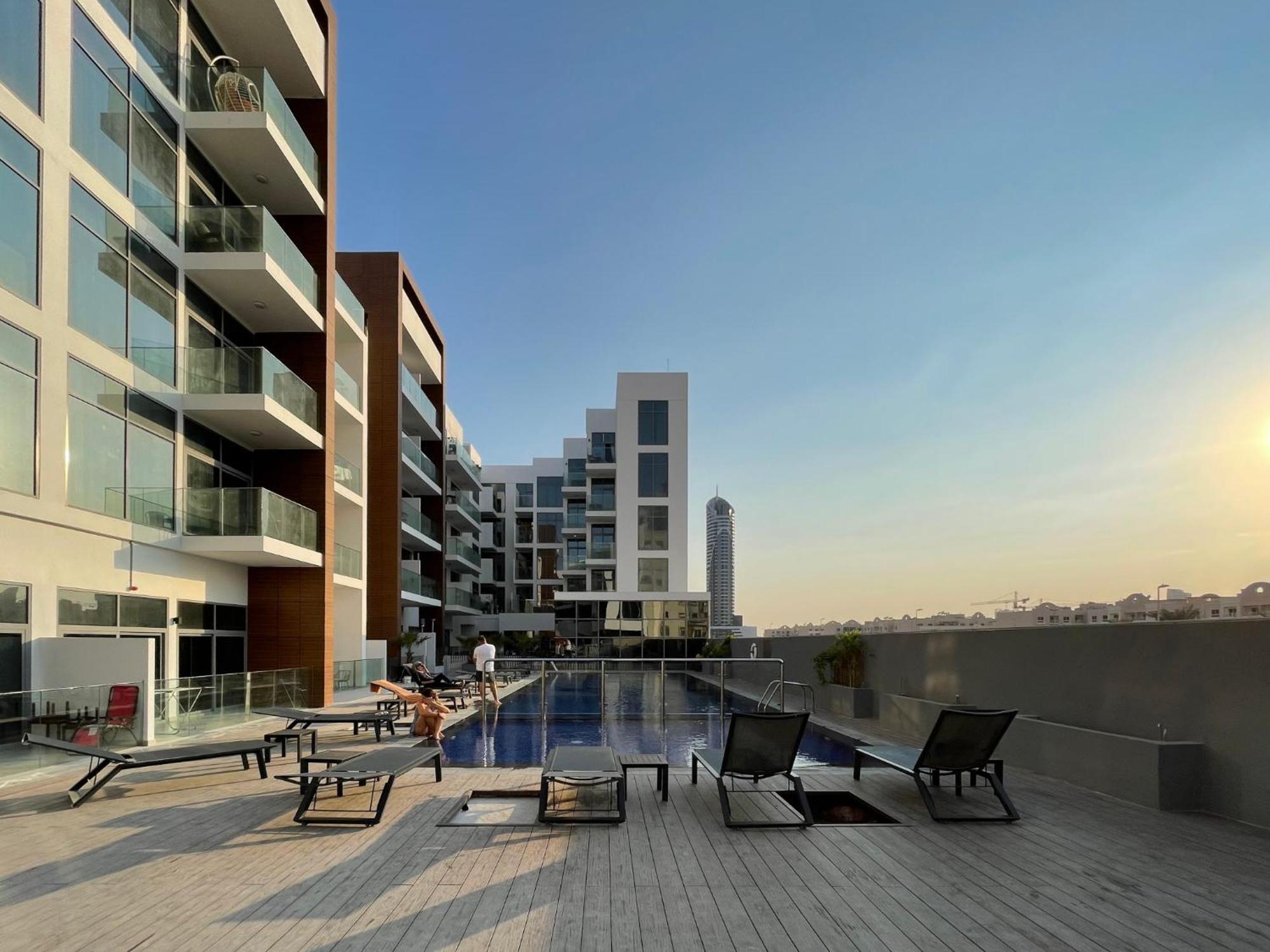 The Smart Concierge - Pantheon Elysee Apartment *