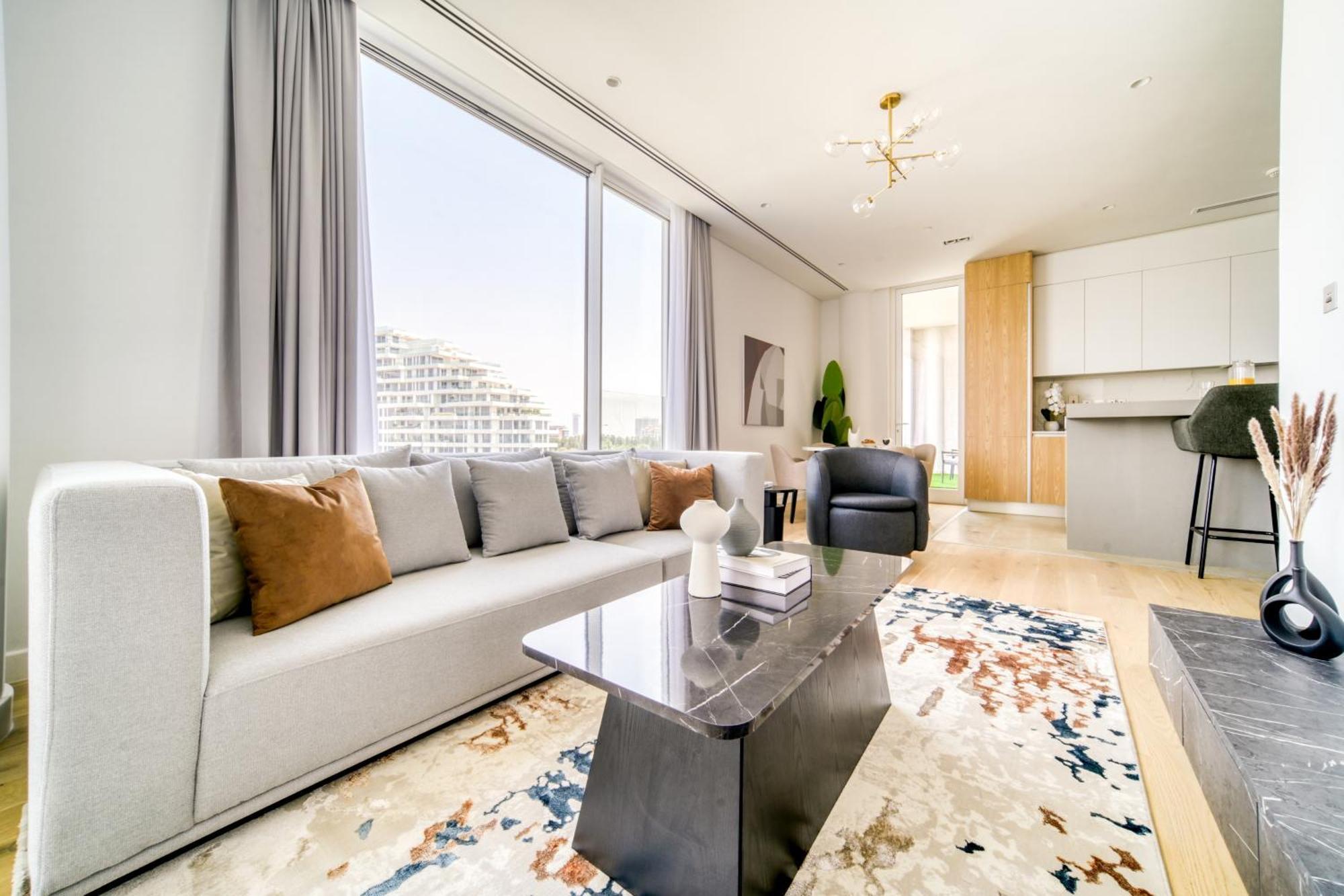 Stella Al-barari Dubai