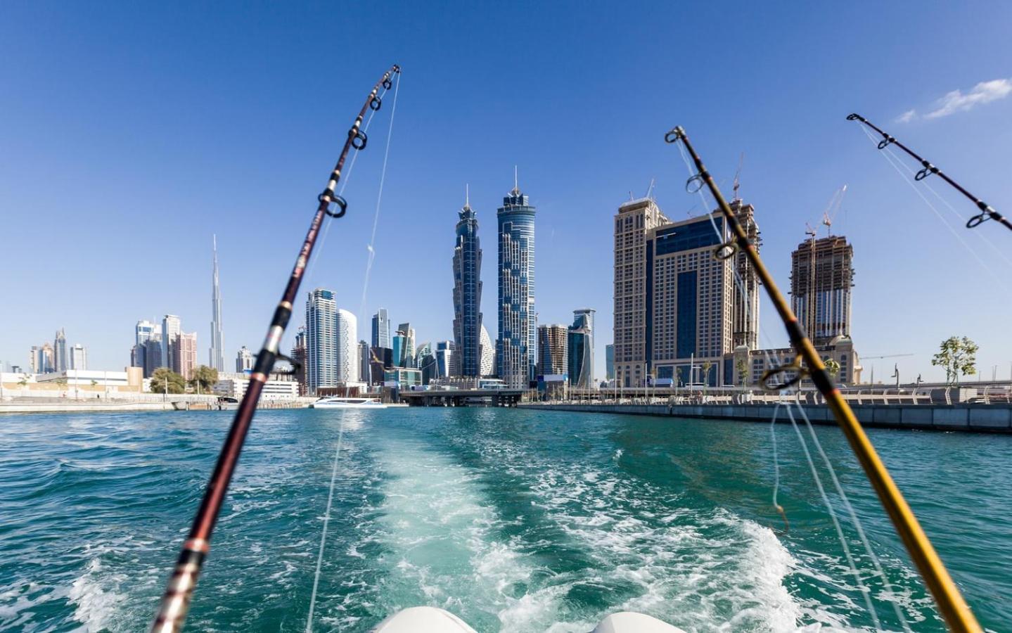 Urban Panda Jbr Dubai