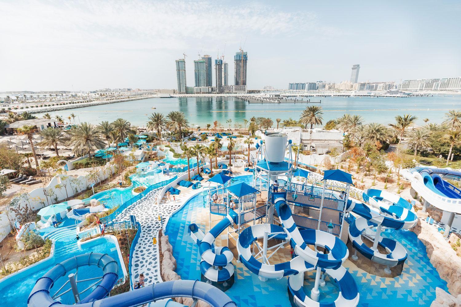 Albergue Urban Panda Jbr Dubai
