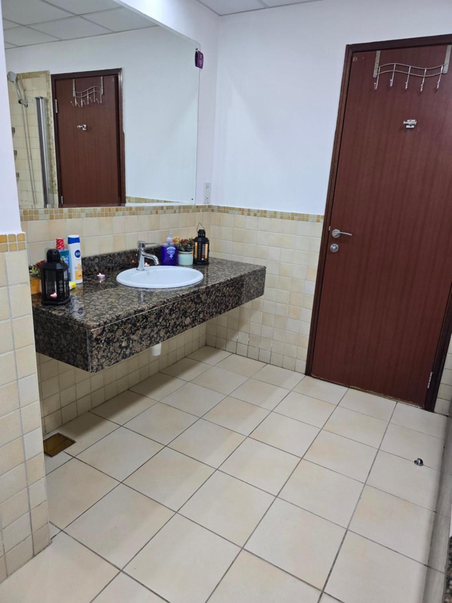 Albergue Urban Panda Jbr