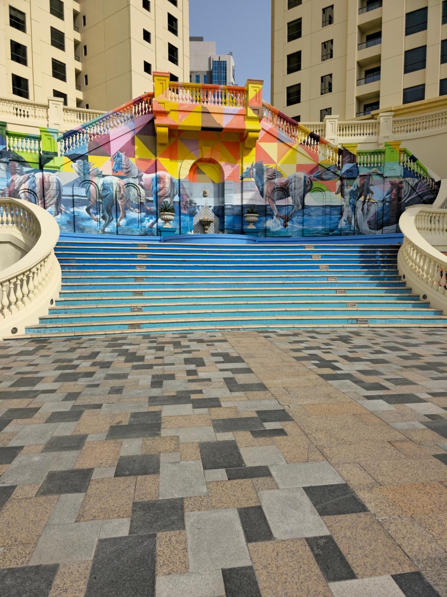 Albergue Urban Panda Jbr *
