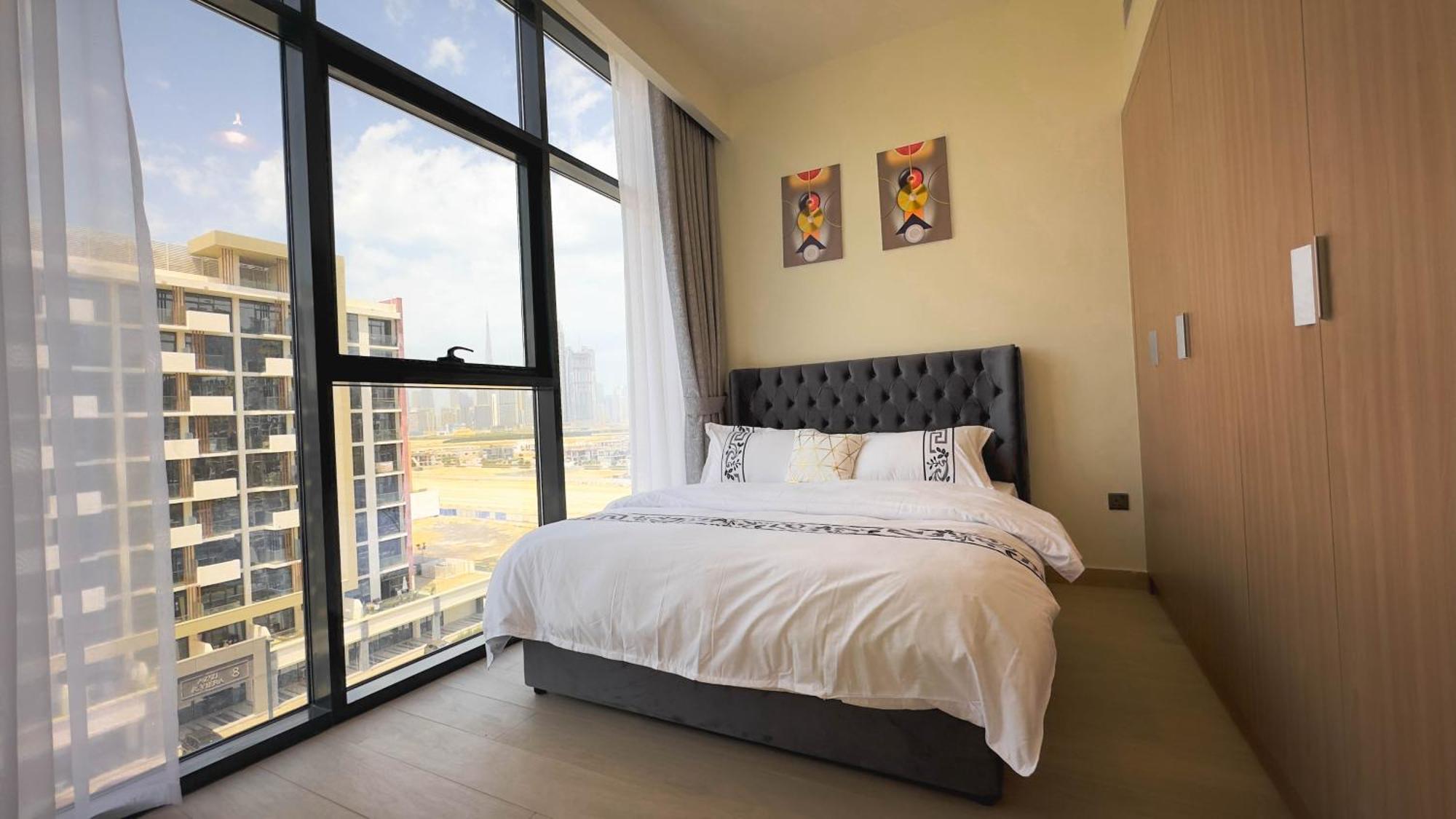 Aparthotel Aaderi Homes