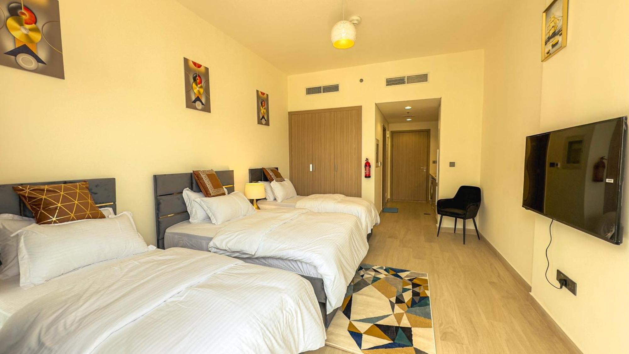 Aaderi Homes *