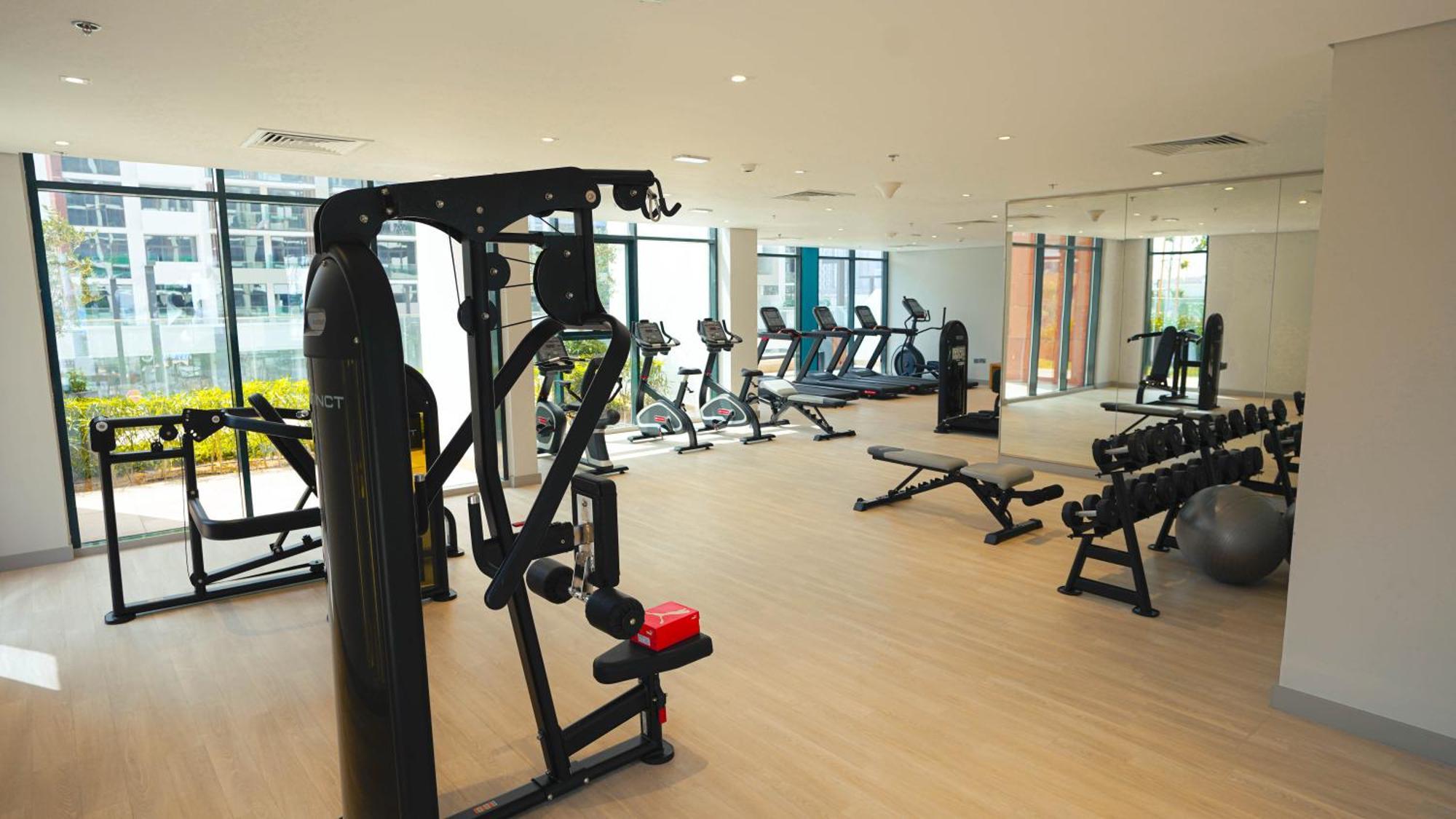 Aaderi Homes Dubai