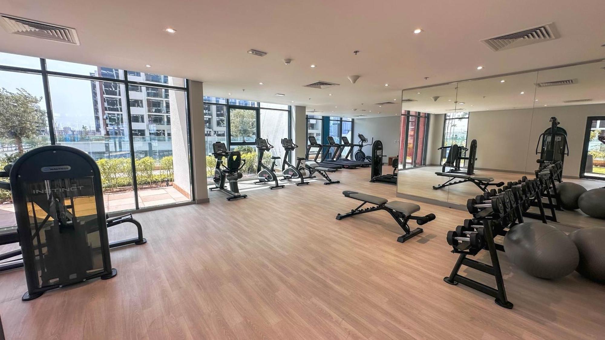 Aaderi Homes * Dubai