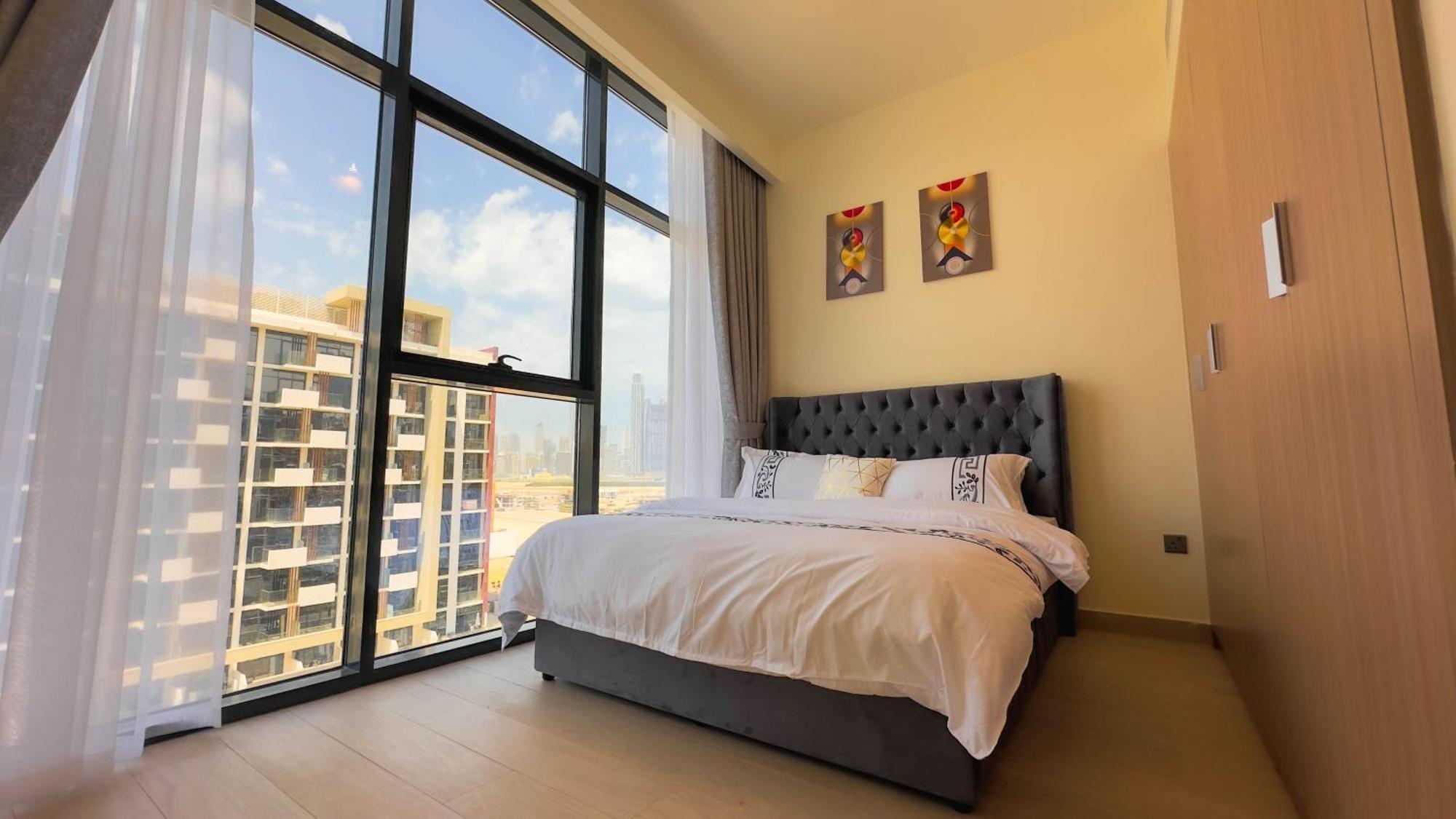 Aparthotel Aaderi Homes