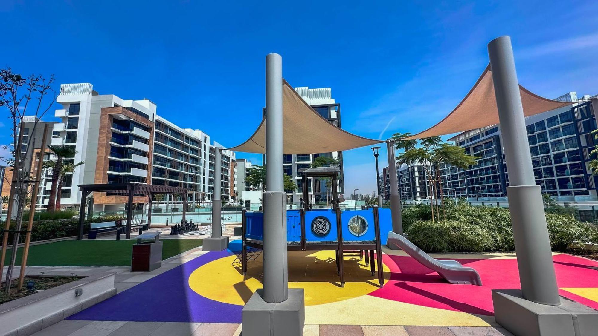 Aparthotel Aaderi Homes *