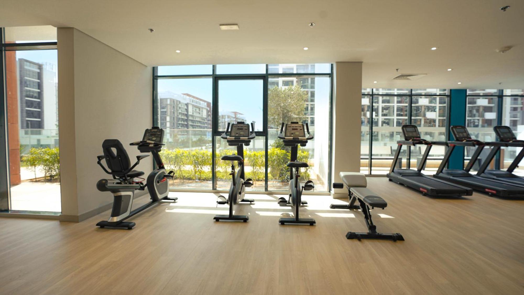 Aaderi Homes Aparthotel Dubai