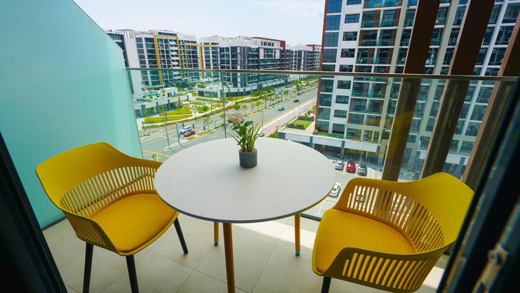 Aaderi Homes