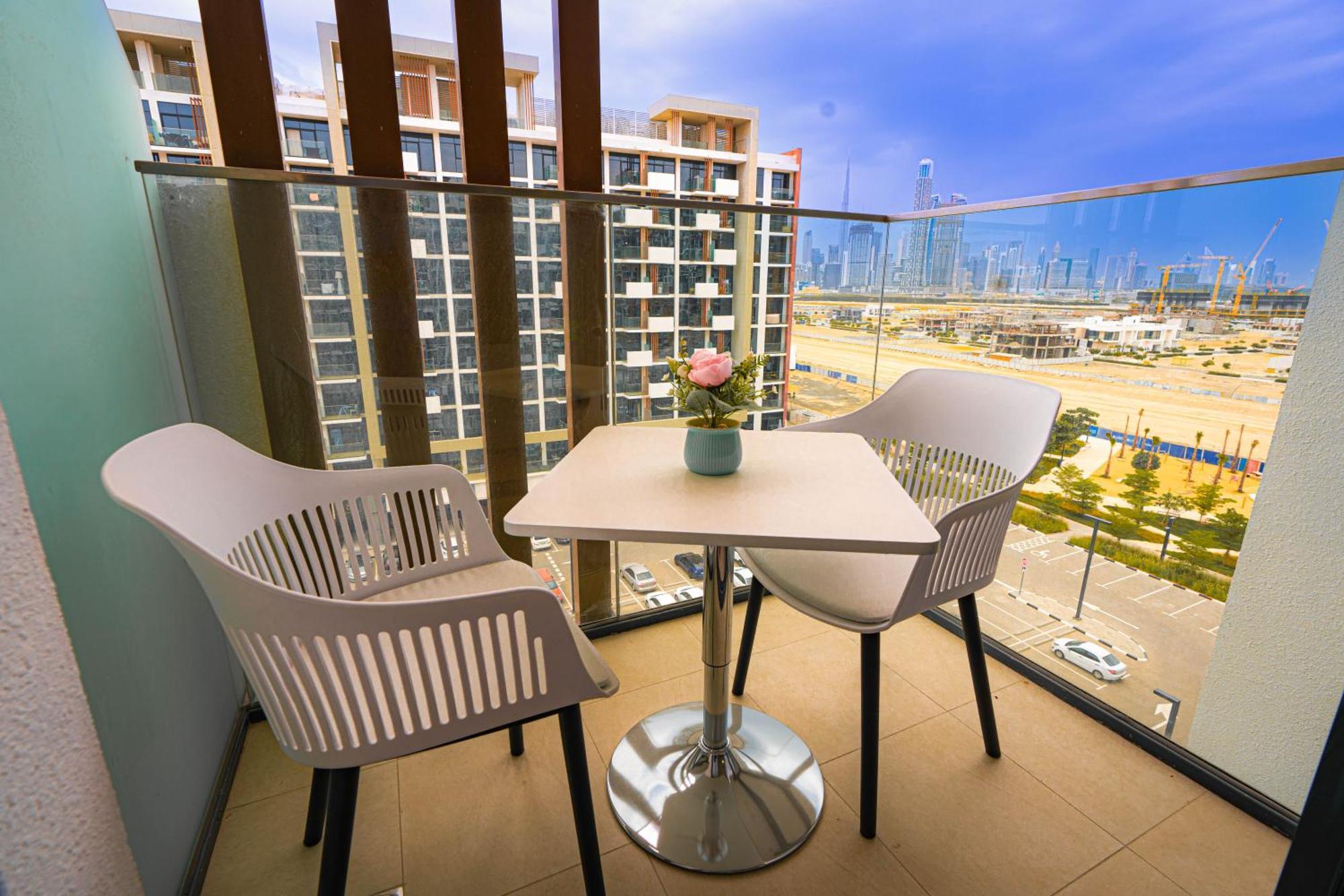 Aaderi Homes Dubai