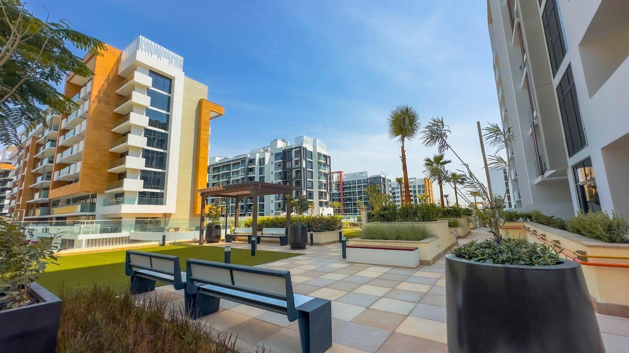 Aaderi Homes