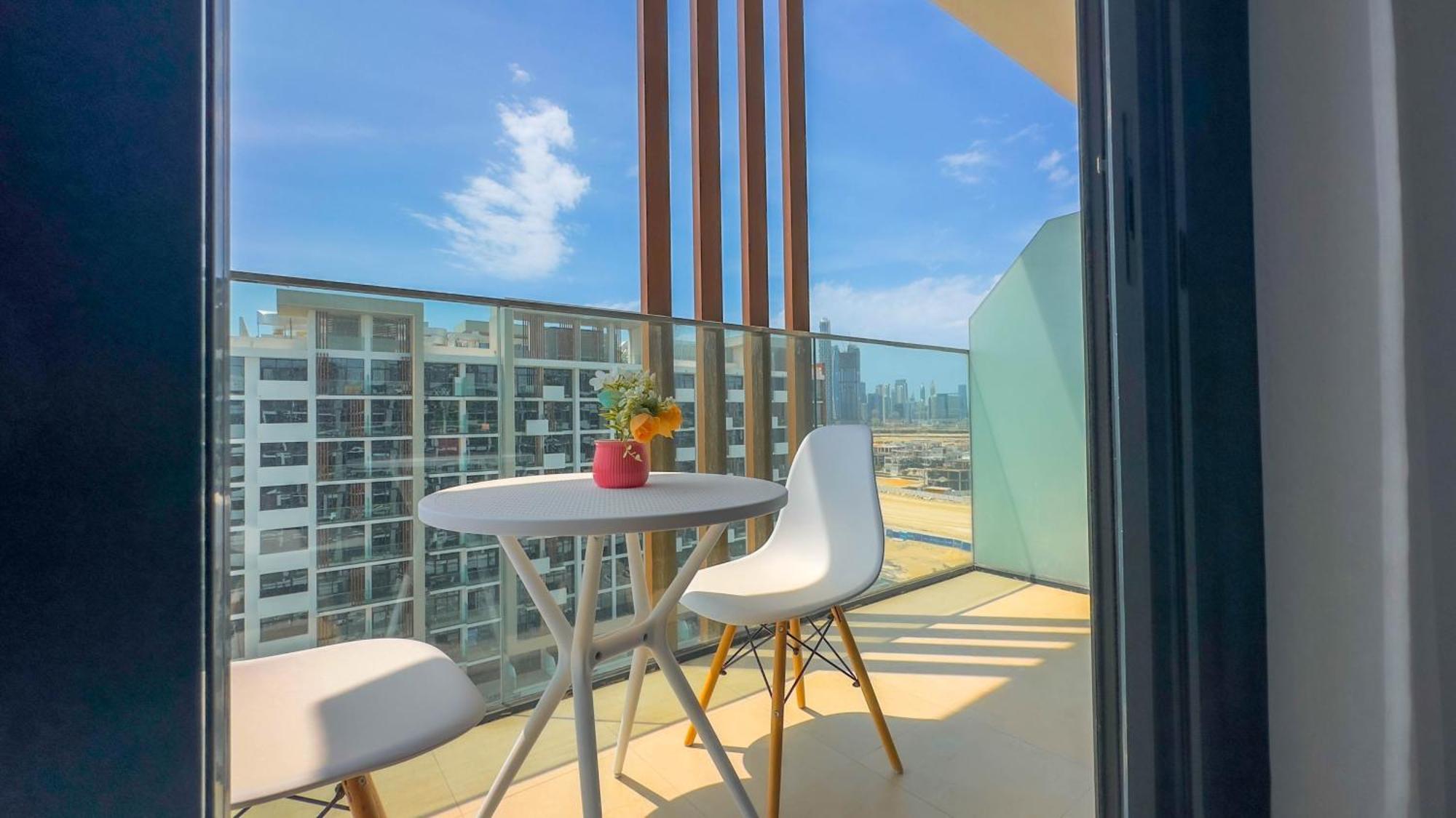 Aaderi Homes Aparthotel *