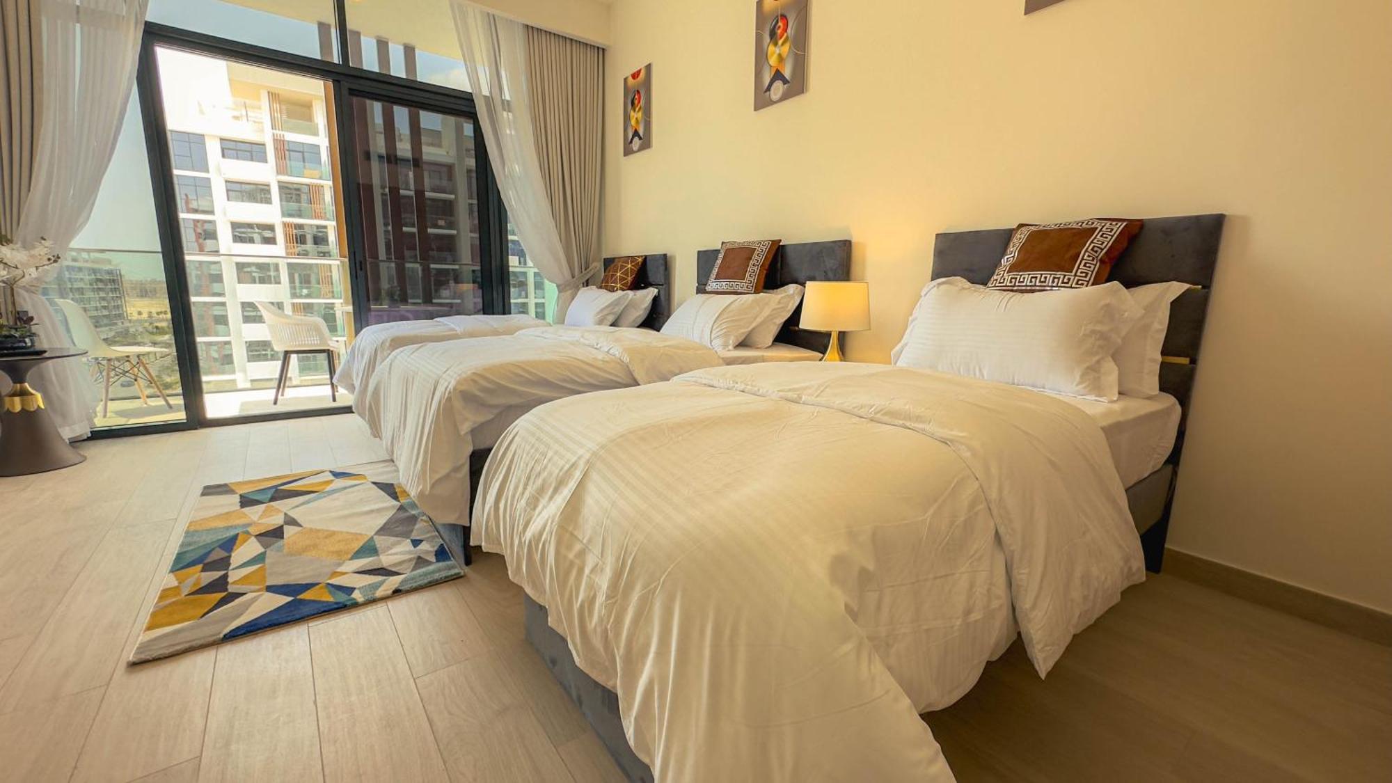Aaderi Homes Dubai