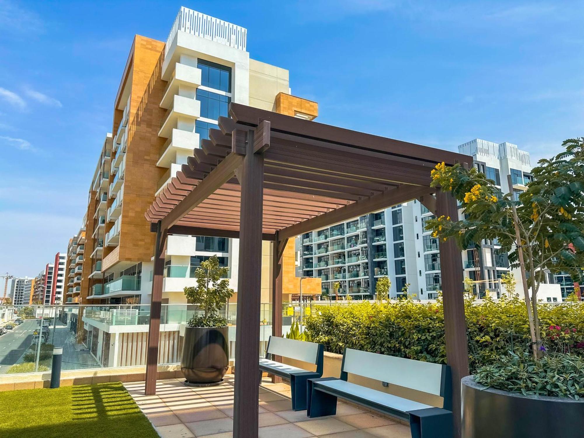Aaderi Homes Dubai