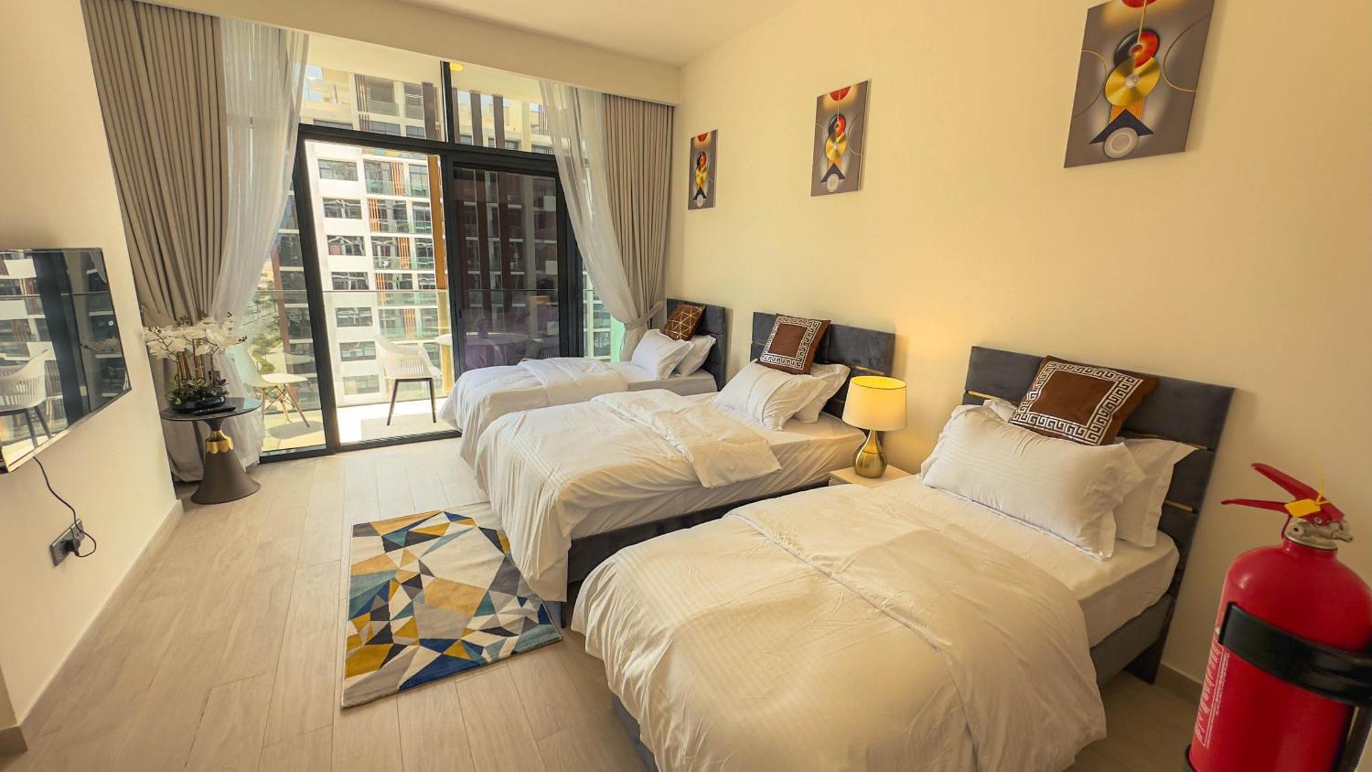 Aaderi Homes * Dubai