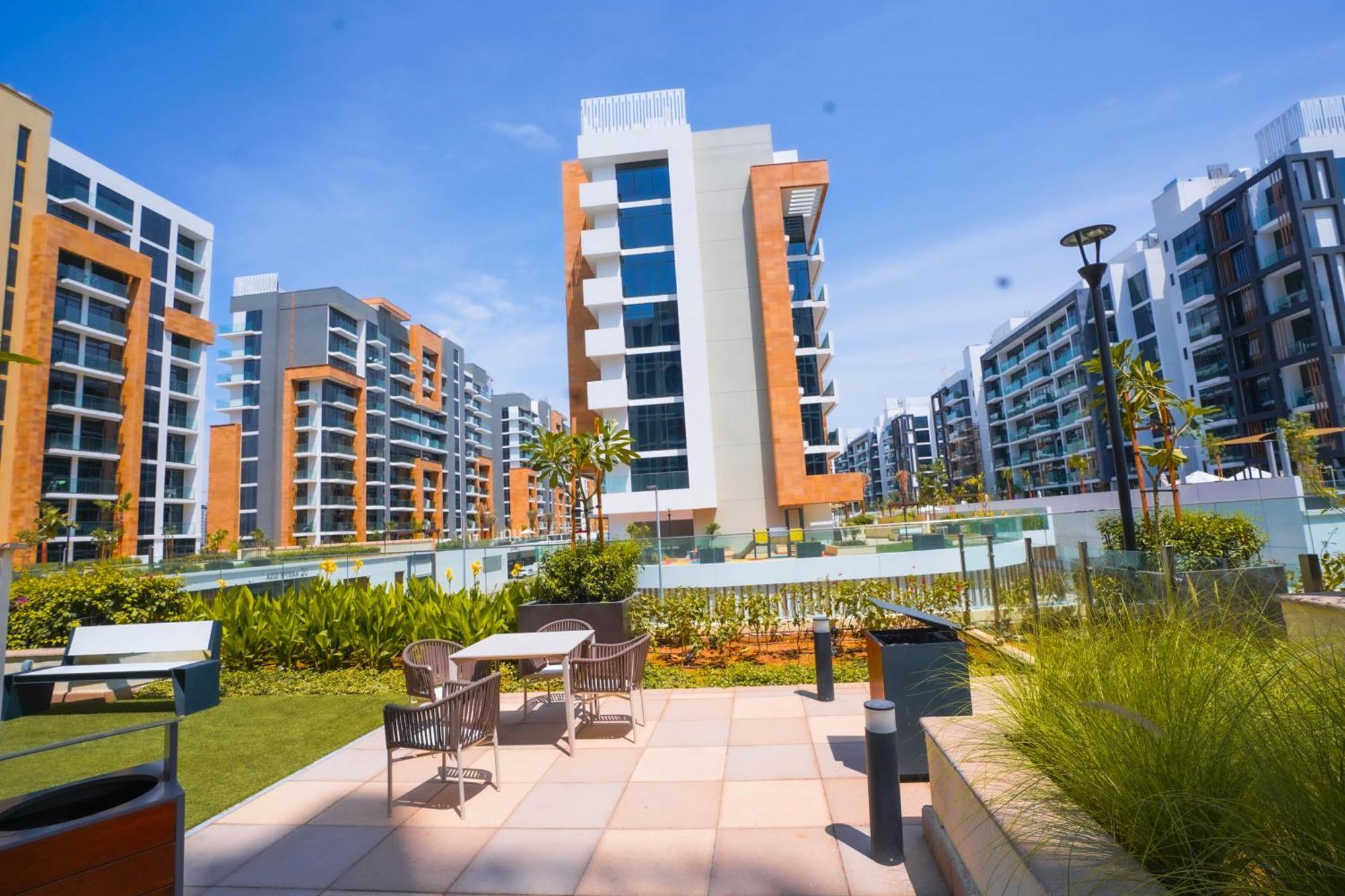 Aaderi Homes