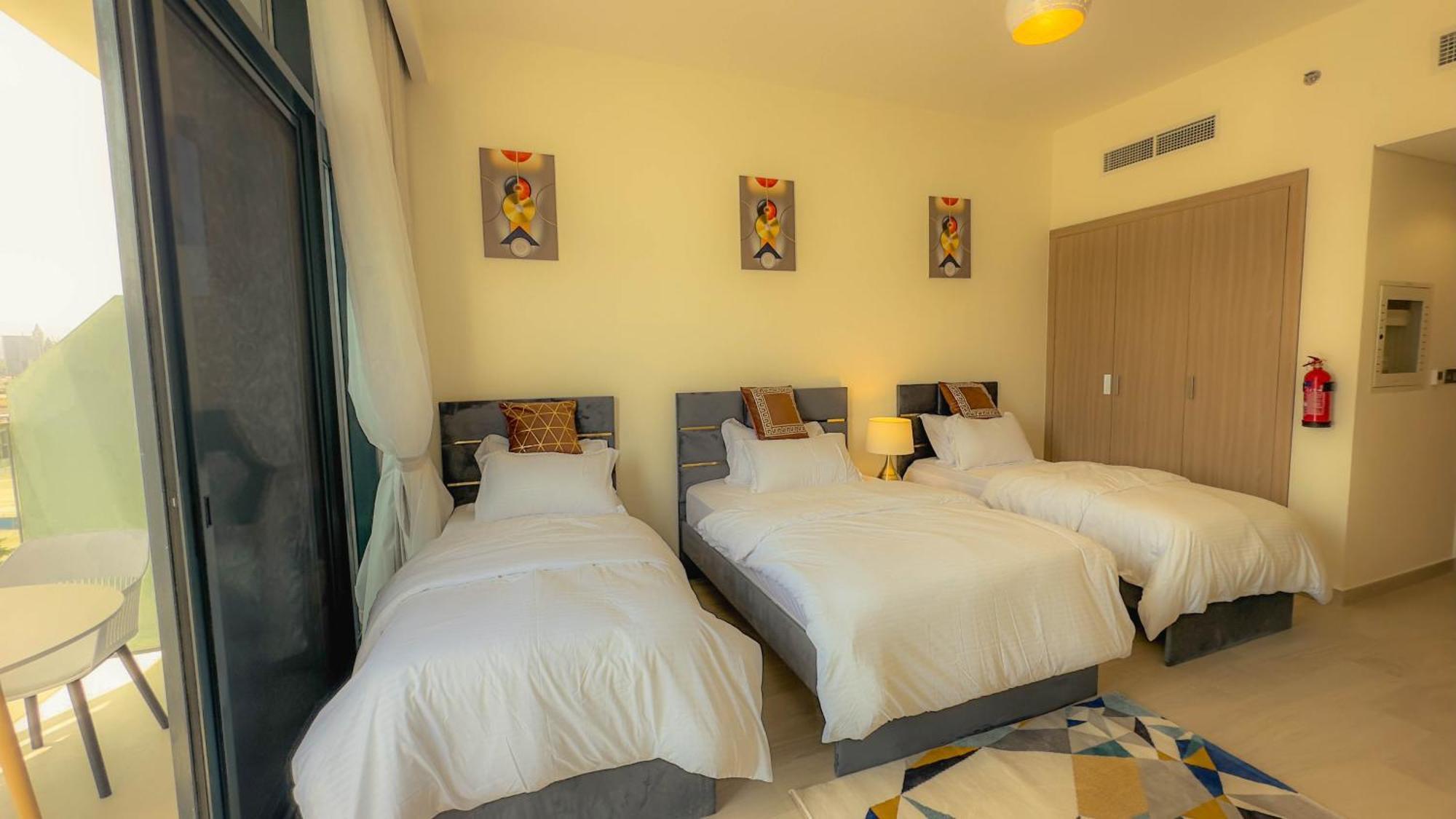 Aaderi Homes *