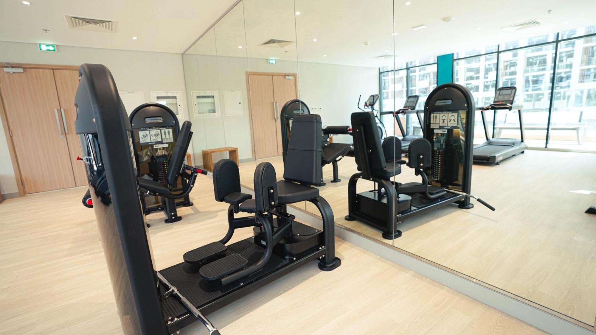Aaderi Homes Dubai