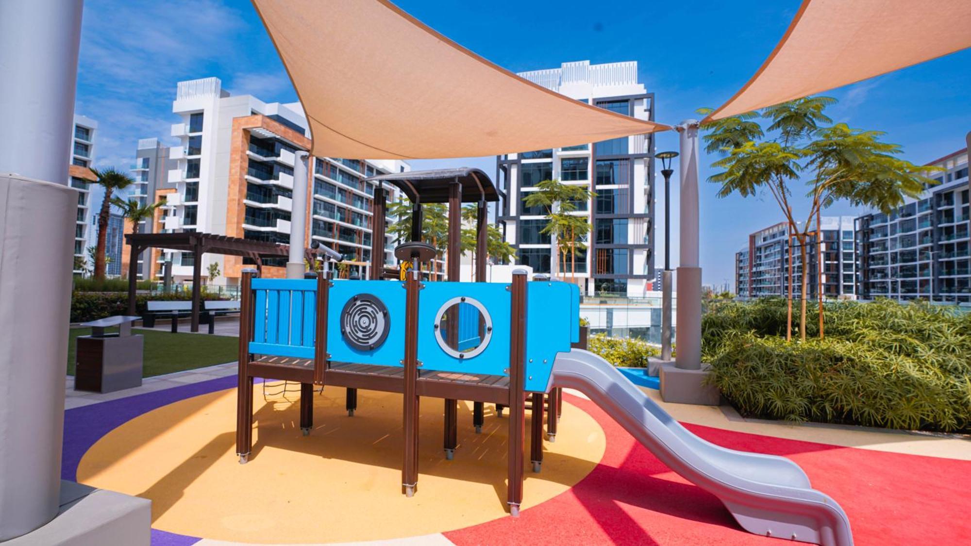 Aparthotel Aaderi Homes *