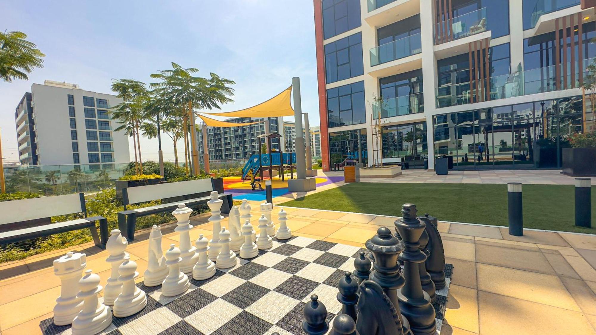 Aaderi Homes *