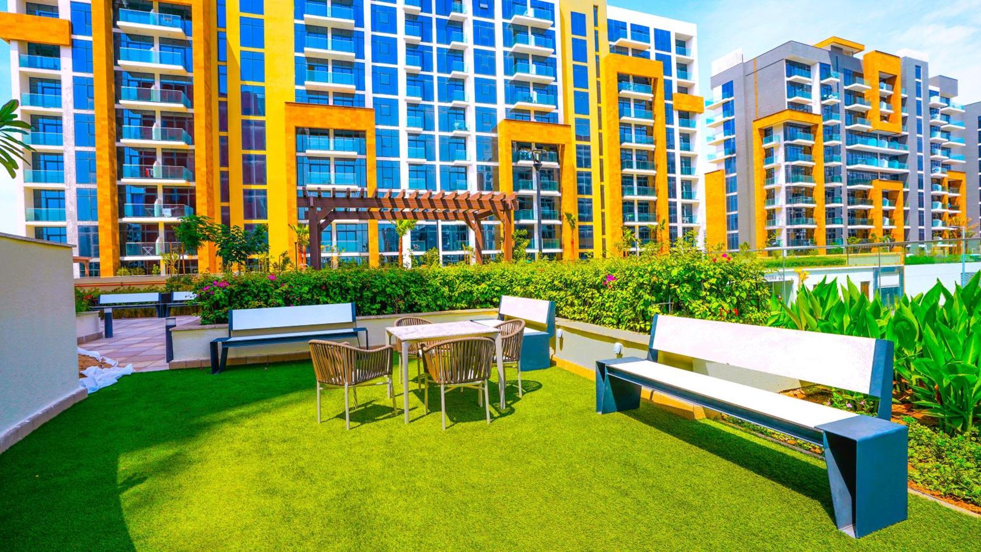 Aaderi Homes *
