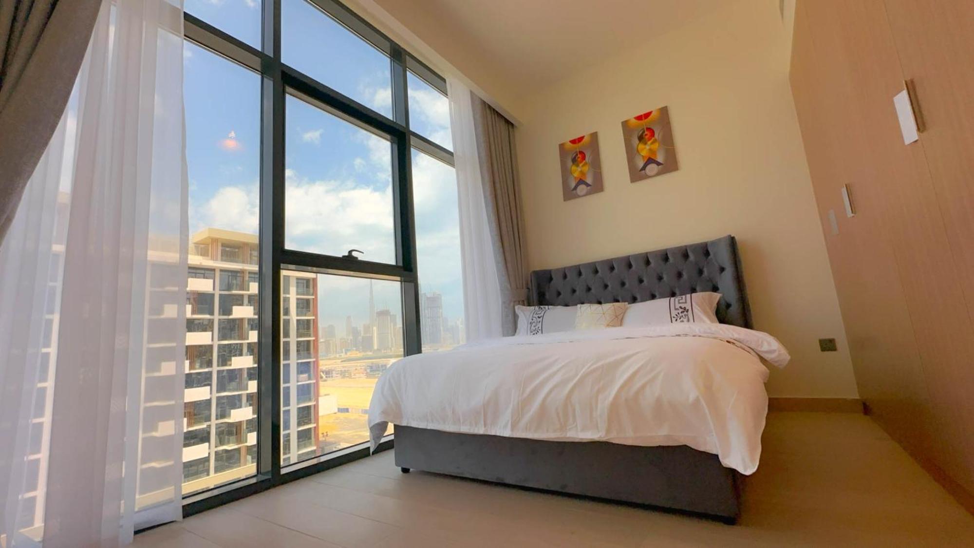 Aaderi Homes Dubai