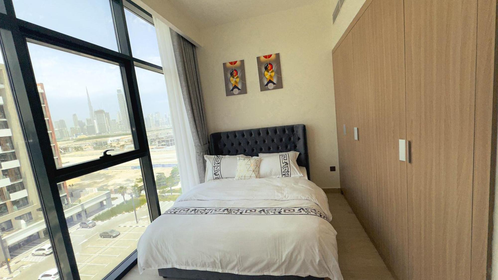 Aaderi Homes Aparthotel