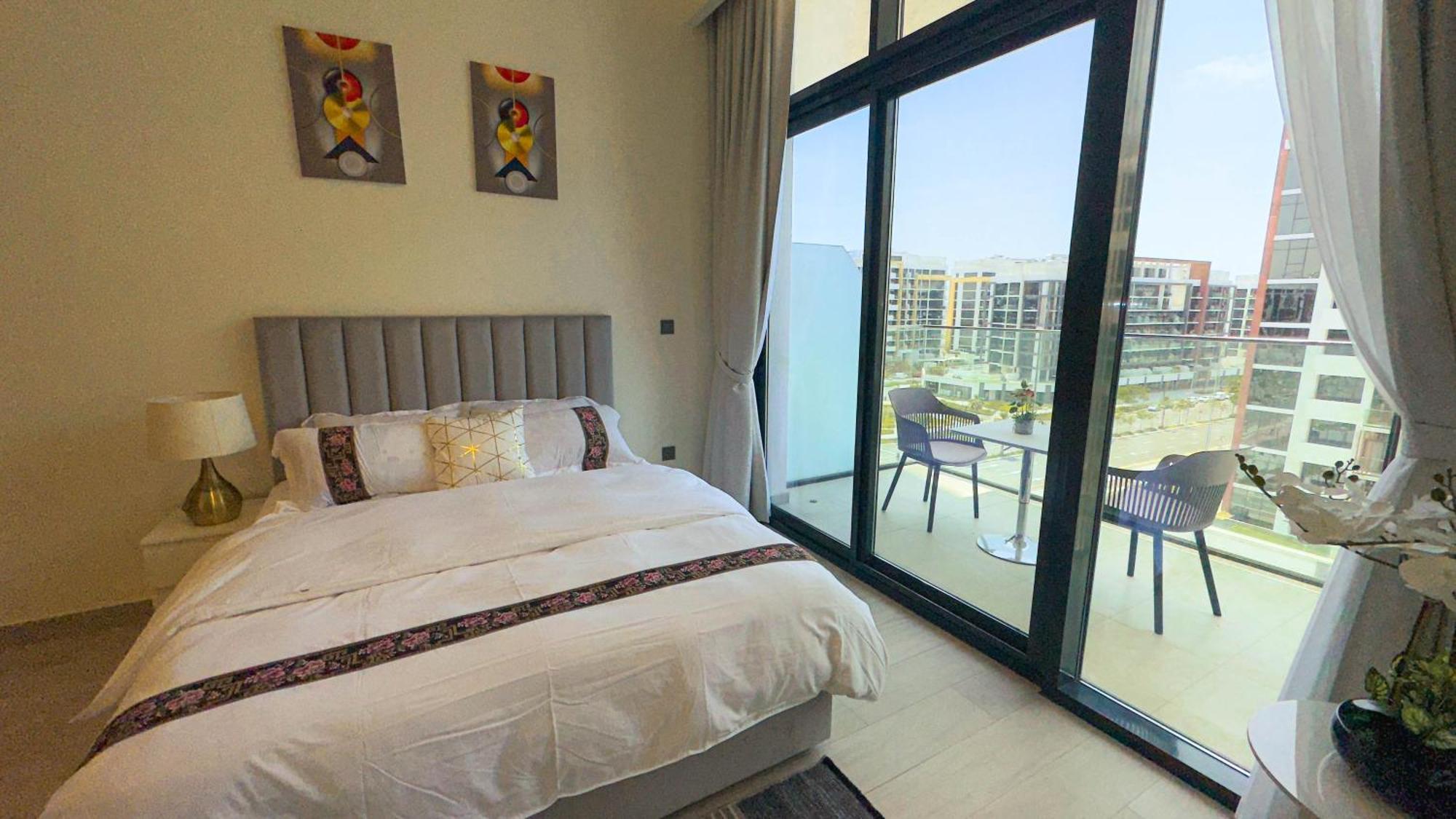 Aparthotel Aaderi Homes