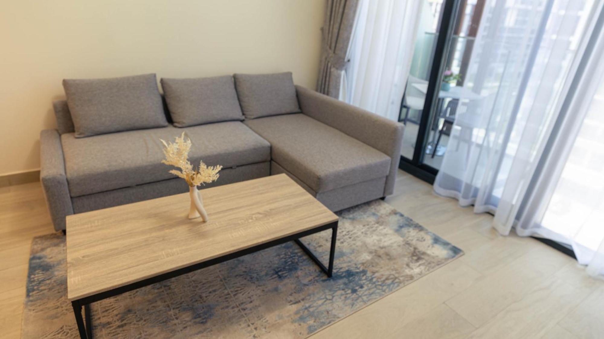 Aparthotel Aaderi Homes Dubai