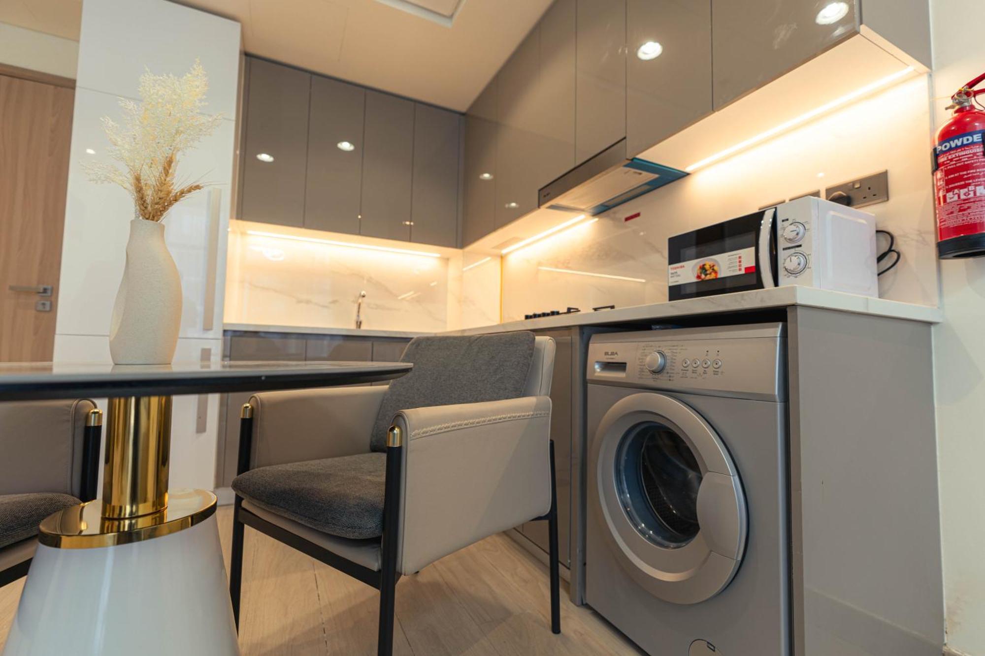 Aaderi Homes Dubai