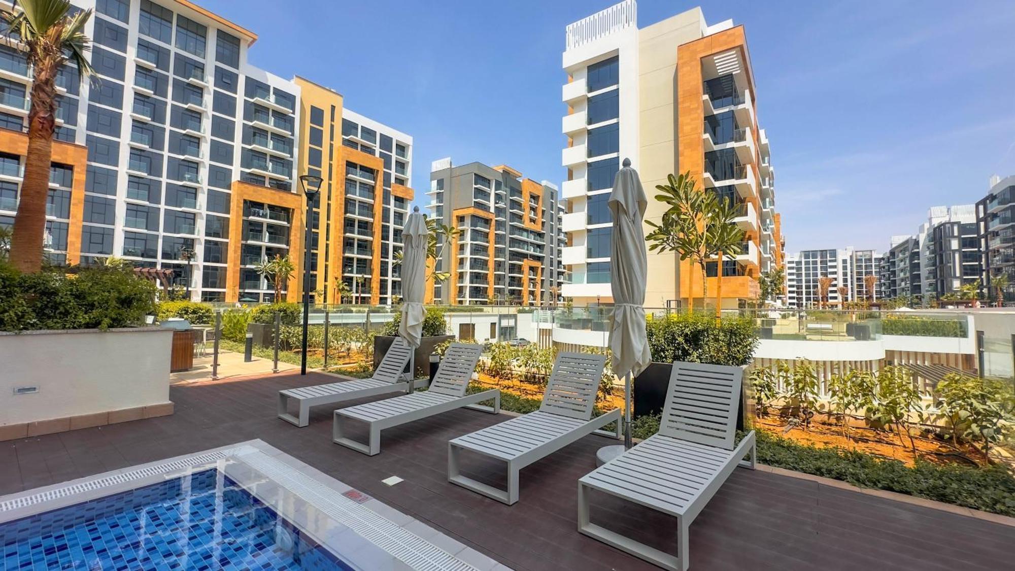 Aaderi Homes