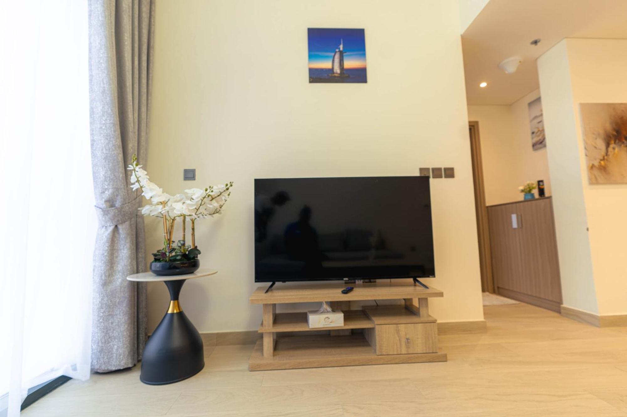 Aparthotel Aaderi Homes Dubai