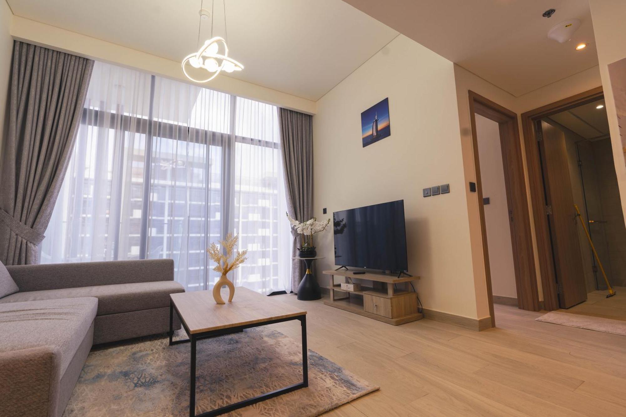 Aparthotel Aaderi Homes *
