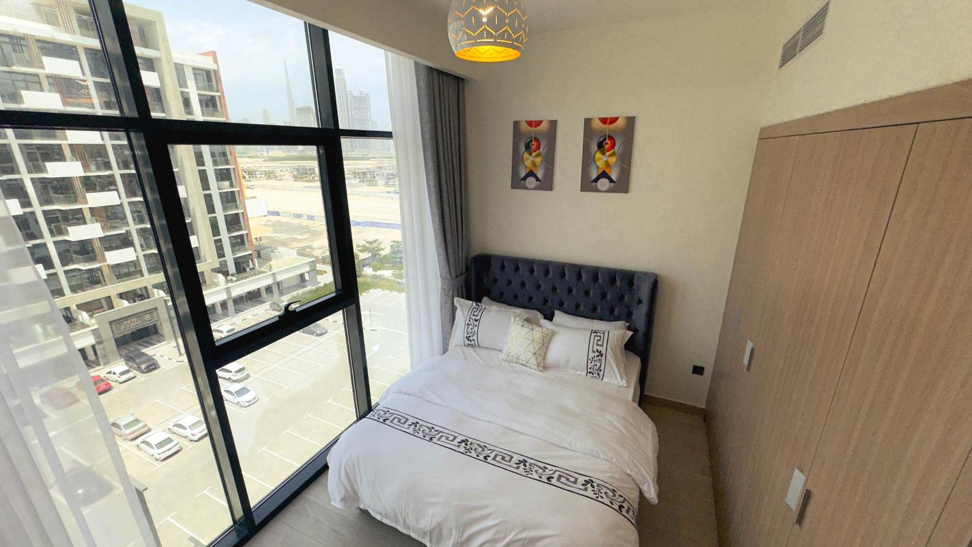 Aaderi Homes Dubai