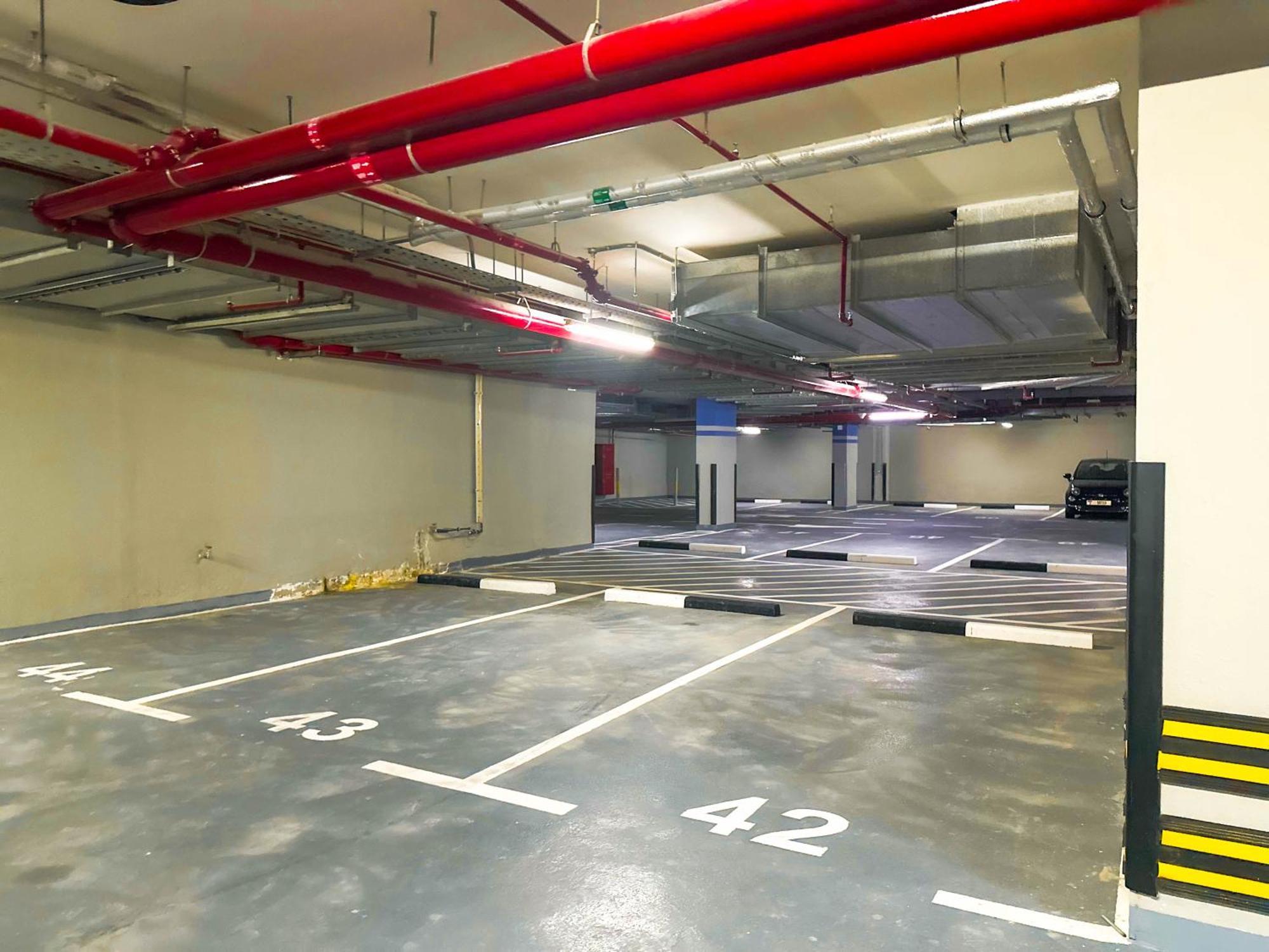 Aaderi Homes * Dubai