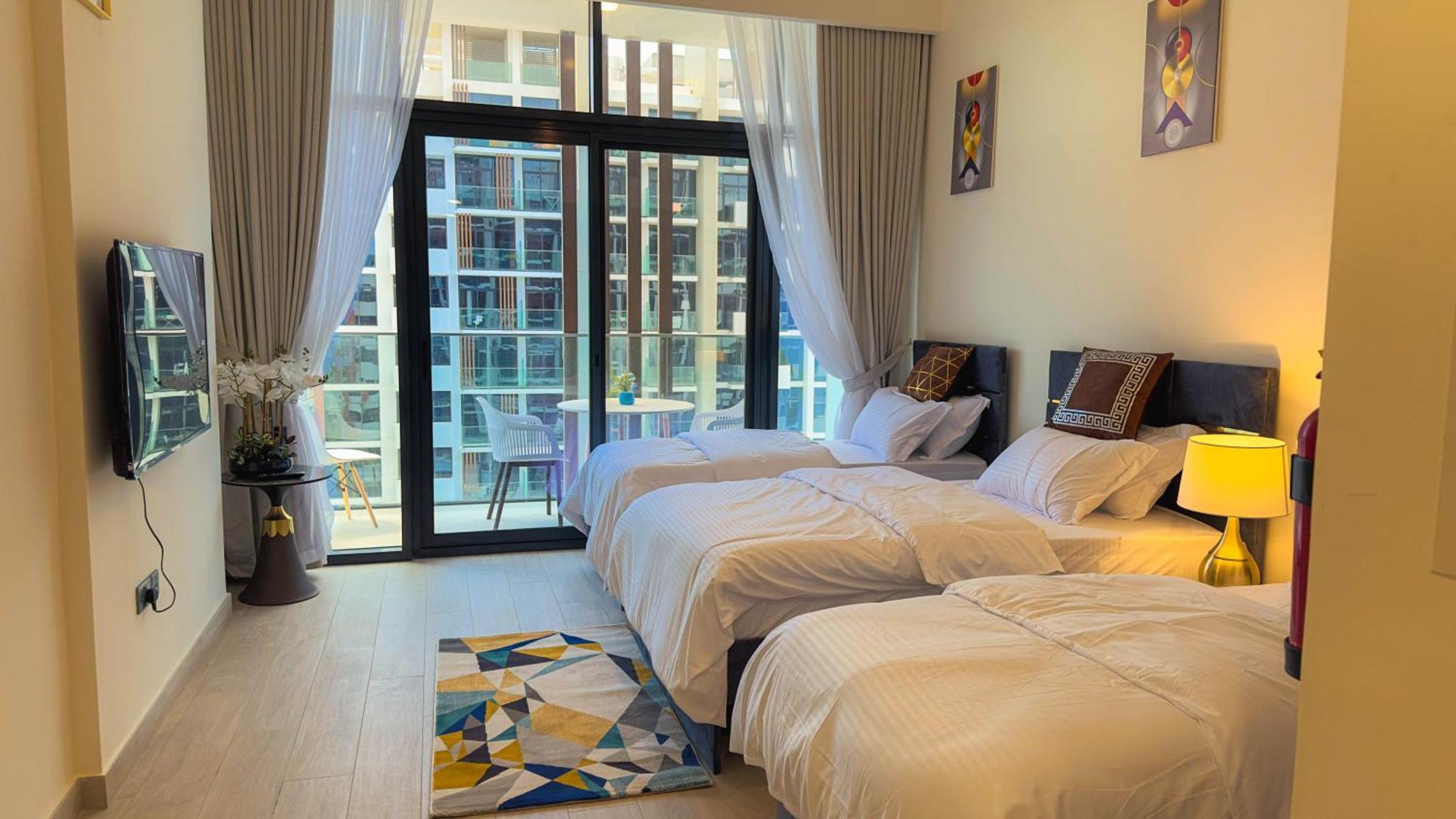 Aaderi Homes